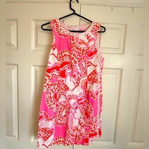Lily Pulitzer Dress